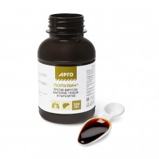 Популин, 200 мл Популин, 200 мл