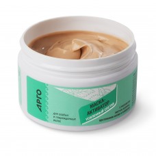 Маска-активатор для волос с экстрактом крапивы, протеинами шёлка и комбучей, 250 мл