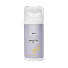 Гель Victoriaful с трутневым гомогенатом и пантами марала, 100 мл