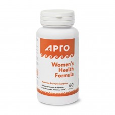 Женская формула здоровья, таблетки, 60 шт.