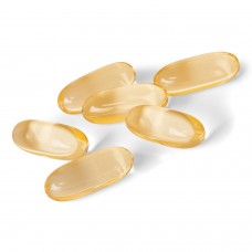 Конъюгированная линолевая кислота (КЛК), капсулы, 60 шт.