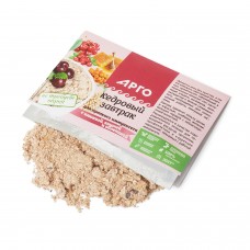 Завтрак кедровый для крепкого иммунитета с клюквой, вишней и облепихой, 40 г Завтрак кедровый для крепкого иммунитета с клюквой, вишней и облепихой, 40 г