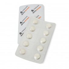 Лептопротект, таблетки, 50 шт