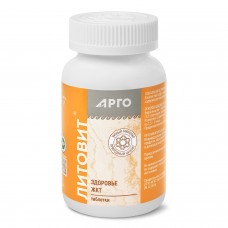 Литовит, таблетки, 140 г Литовит, таблетки, 140 г