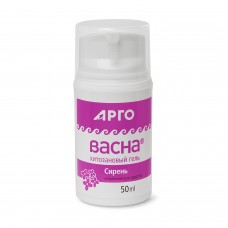 Гель АргоВасна Сирень, 50 мл Гель АргоВасна Сирень, 50 мл