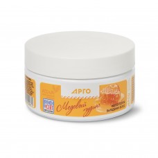 Маска против выпадения волос Медовый пудинг, 200 г