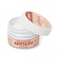 Порошок зубной ДентаЭМ имбирь, 60 г Порошок зубной ДентаЭМ имбирь, 60 г