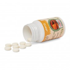 Продукт симбиотический КуЭМсил Тибетское крыло, таблетки 60 шт.