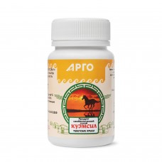 Продукт симбиотический КуЭМсил Тибетское крыло, таблетки 60 шт.