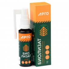 Спрей для полости рта Биолизат, 50 мл