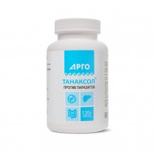 Танаксол, гранулы, 120 г Танаксол, гранулы, 120 г