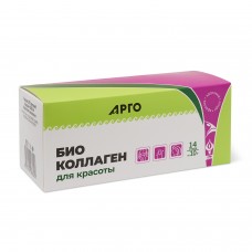 Био Коллаген для красоты, 14 стиков по 10 г Био Коллаген для красоты, 14 стиков по 10 г
