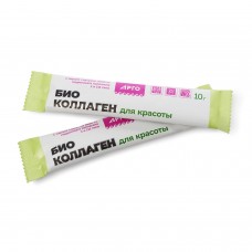 Био Коллаген для красоты, 14 стиков по 10 г Био Коллаген для красоты, 14 стиков по 10 г