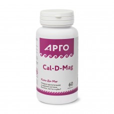 Каль-Ди-Маг, таблетки, 60 шт