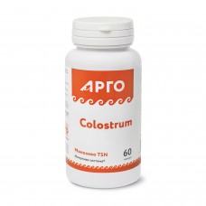 Молозиво TSN, капсулы, 60 шт