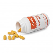 Супер мега мульти, таблетки, 60 шт