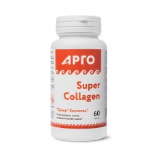 Супер Коллаген, капсулы, 60 шт