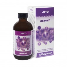 Детокс, коллоидная фитоформула, 235 мл Детокс, коллоидная фитоформула, 235 мл